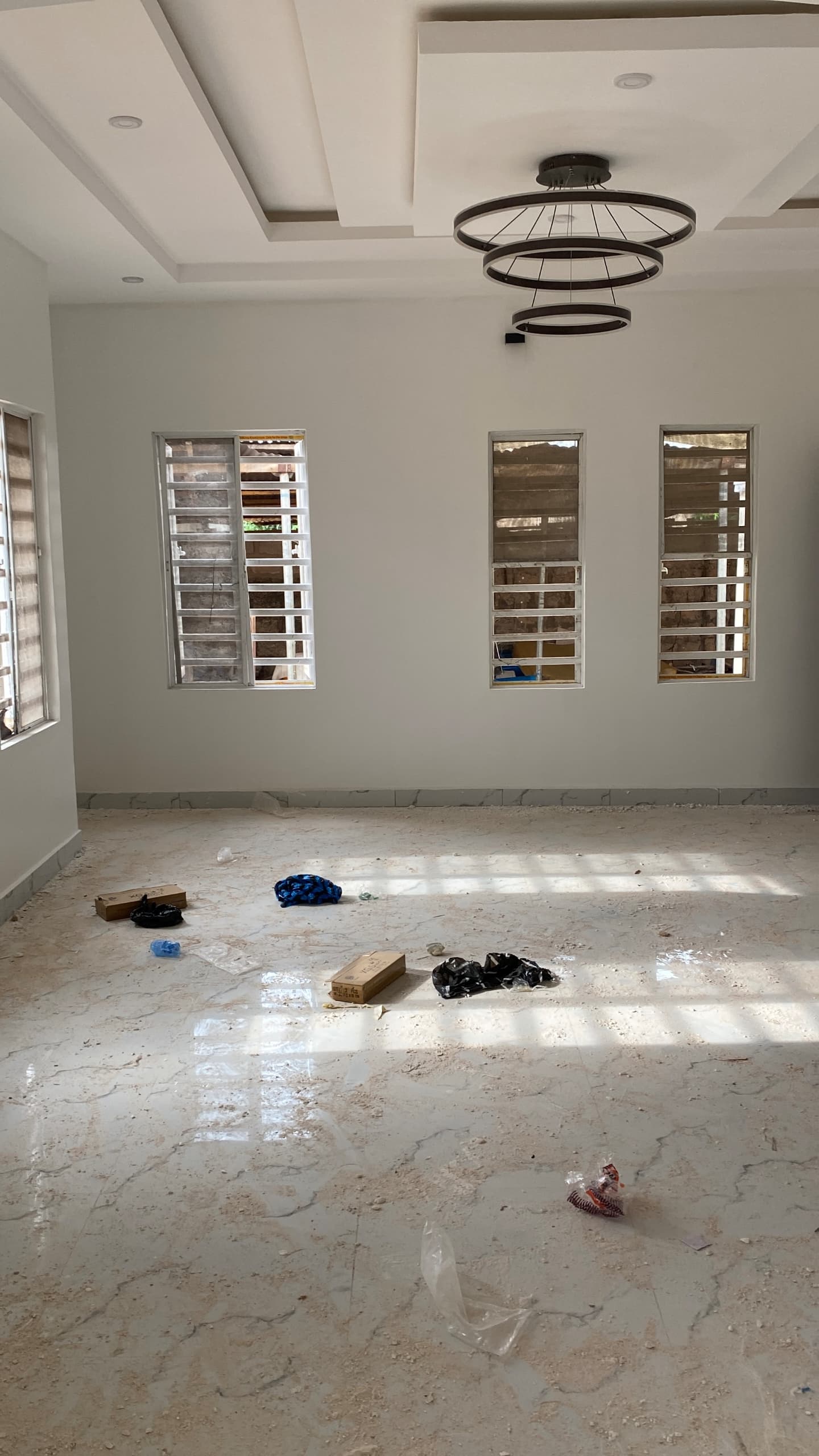 Residential Cleaning